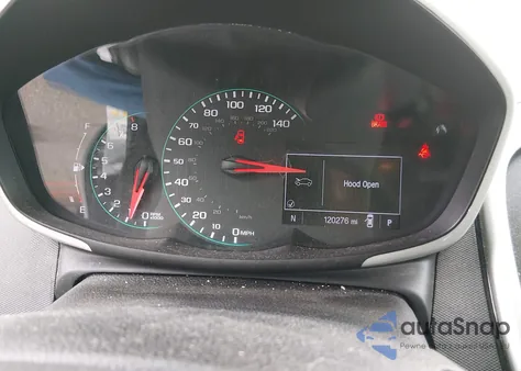 2019 Chevrolet Sonic Lt Auto from USA, damaged, VIN 1G1JD5SB4K4110686